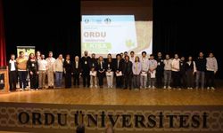 ODÜ'nün ilk kısa film festivali gerçekleştirildi