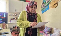 Oğlu gibi güvendiği kişi tarafından 16 milyon TL dolandırıldığı iddiası