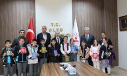 Öğrencilerden deneyimlerimi anlattı