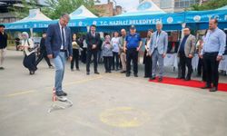 Öğrencilerin bilim projeleri bölge tarımına destek olacak