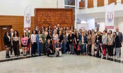 Öğretmenleri güçlendirme semineri başarıyla tamamlandı