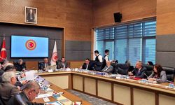 Okul saldırılarını araştırmak için kurulan TBMM Araştırma Komisyonu, 12 Haziran'da Şanlıurfa'ya gidecek