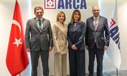 OMSAN Lojistik ve ARCA Savunma'dan denizyolu taşımacılığında iş birliği