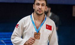 OMÜ'lü milli sporcu iki branşta Türkiye derecesi elde etti
