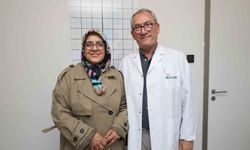 Omuz ağrılarını hafife almayın