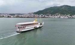 Ordu'da deniz turizmine yeni hamle