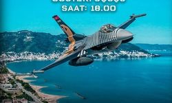 Ordu'da SOLOTÜRK gösterisi heyecanı yaşanacak