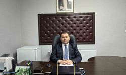 Orhaneli İlçe Tarım ve Orman Müdürü Kale, göreve başladı