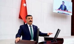 Orhangazi'deki riskli kavşak Meclis gündeminde