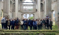 Osmaneli tarihine yoğun ilgi