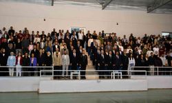 Osmaneli'de 19 Mayıs coşkusu