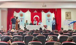 Osmaniye'de öğrencilere engellilik farkındalığı eğitimi