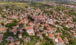 Osmanlı kenti Safranbolu'da Kurban Bayramı hazırlıkları tamamlandı