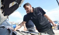 Oto bakım ustasından sürücülere uyarı: 10 bin liradan kaçıp 150 binlik olmayın