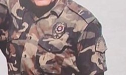 Özel harekat polisi görev yerinde hayatını kaybetti