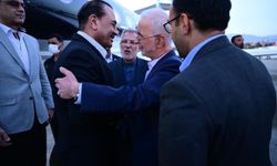 Pakistan Genelkurmay başkanı Munir, Tahran'da