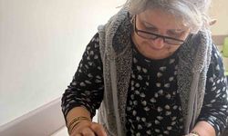 Palyatif servis hastaları geleceğe nefes oldu