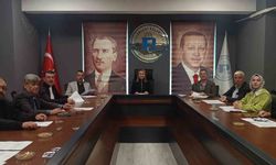 Pazaryeri Belediyesi Mayıs Ayı Meclis Toplantısı gerçekleştirildi