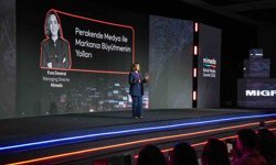 'Perakende medya artık en güçlü stratejik kanal'