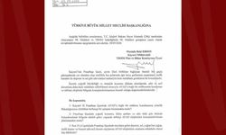 Pınarbaşı'nın afet müdahale gücünün artırılması talebi TBMM'de