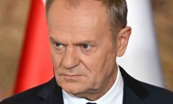 Polonya Başbakanı Tusk: '(NATO) En büyük tehlike dış düşmanlar değil, ittifakımızın süregelen çözülmesidir'