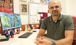 Prof. Dr. Koca: 'Behçet hastalığı, birçok organ ve sistemi etkileyebilir'