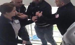 Psikoloğu bıçaklayan şüpheli tutuklandı