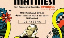 Pursaklar anneler için unutulmaz bir güne hazırlanıyor