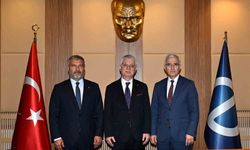 Rekabet Hukuku Eskişehir Zirvesi düzenlendi