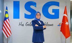 Sabiha Gökçen Havalimanı'nda üst yönetimde stratejik yeniden yapılanma