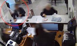 'Sağlık sigortası iadesi' vaadiyle 1,8 milyon TL'lik dolandırıcılıkta 5 tutuklama
