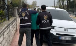 Sakarya'da aranan 376 kişi yakalandı
