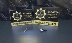 Sakarya'da polisten 'zehir evlerine' baskın: 17 gözaltı