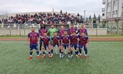 Salihli Kocaçeşmespor yeniden 1. Amatör Küme'de