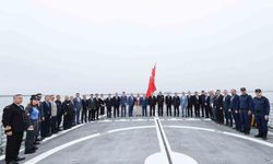 Samsun'da suda boğulma olaylarına karşı tedbirler masaya yatırıldı