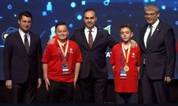 SANKO Okulları finallerinde Türkiye birinciliği kazandı
