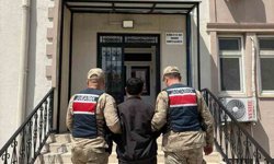 Şanlıurfa'da 18 yıl hapis cezası bulunan hükümlü yakalandı