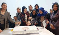 Şanlıurfa'da Anneler Günü unutulmadı