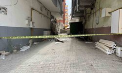 Şanlıurfa'da film sahnesi gibi kurtarma operasyonu
