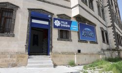 Şanlıurfa'da iyilik çarşısı hizmete açıldı