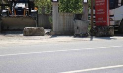 Sapanca'da çöp kamyonunun altında kalan kadının ölümüyle ilgili sürücü tutuklandı
