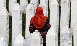 Saraybosna'daki 'savaş turizmi' katılımcıları, en güzel kadınları vurmak için birbiriyle yarışmış