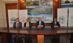 Sarıkamış'ta dev yatırım: 25,5 Milyon TL'lik Suni Karlama hamlesiyle 5'inci pist güçleniyor