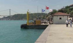 Sarıyer'de denizde can pazarı: Suya düşen kadın boğulmaktan son anda kurtarıldı