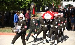 Şehit annesi: 'Benim oğlum burada yatarken Anneler Günü gelmiş neyimize bizim'