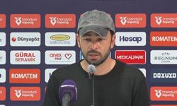 Selçuk İnan: 'İyisiyle kötüsüyle güzel bir sezon geçirdik'