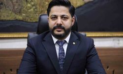 Şenol Arslan, Elazığ Ticaret Borsası başkanlığına adaylığını açıkladı