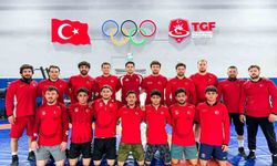 Serbest Stil Güreş Milli Takımı, Uluslararası Ali Aliyev Turnuvası'nda mindere çıkacak