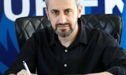Serkan Özbalta, Erzurumspor FK ile başarılı bir sezonu geride bıraktı