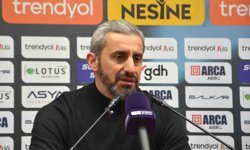 Serkan Özbalta: 'Senenin hesaplarını yapmalıyız'